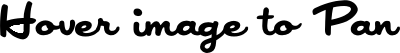 hover to pan